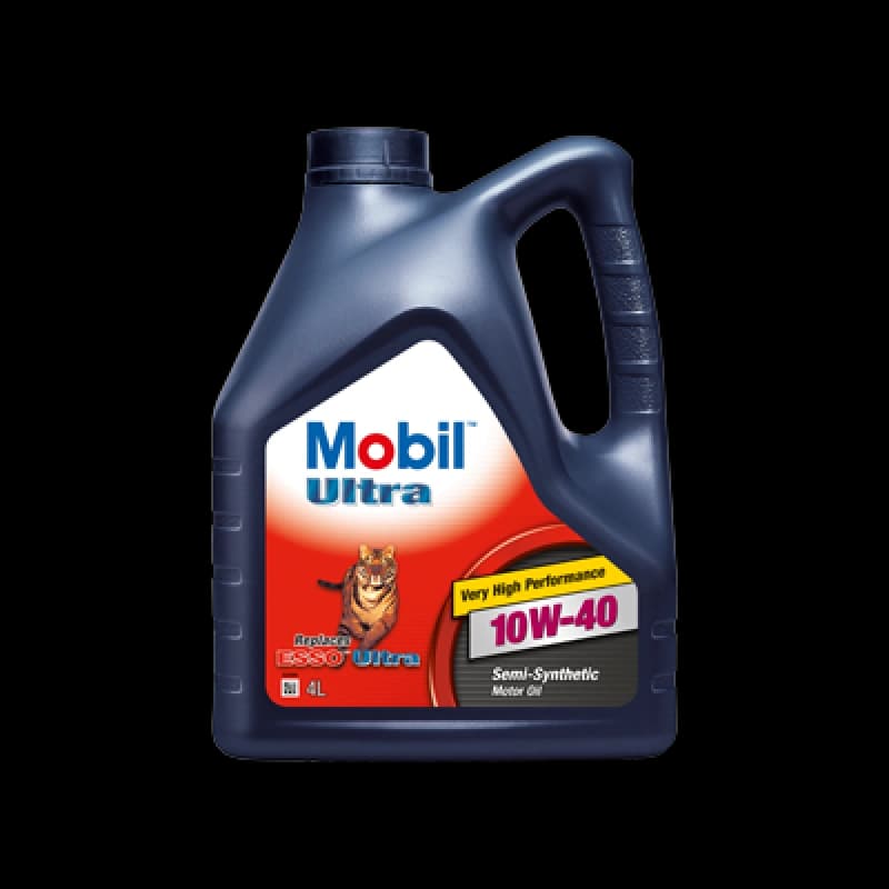 Aceite lubricante 1