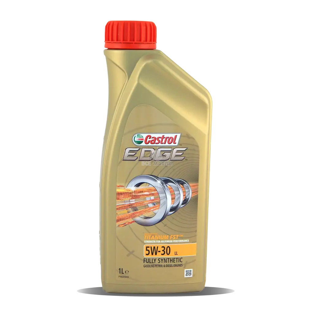 Aceite lubricante 3