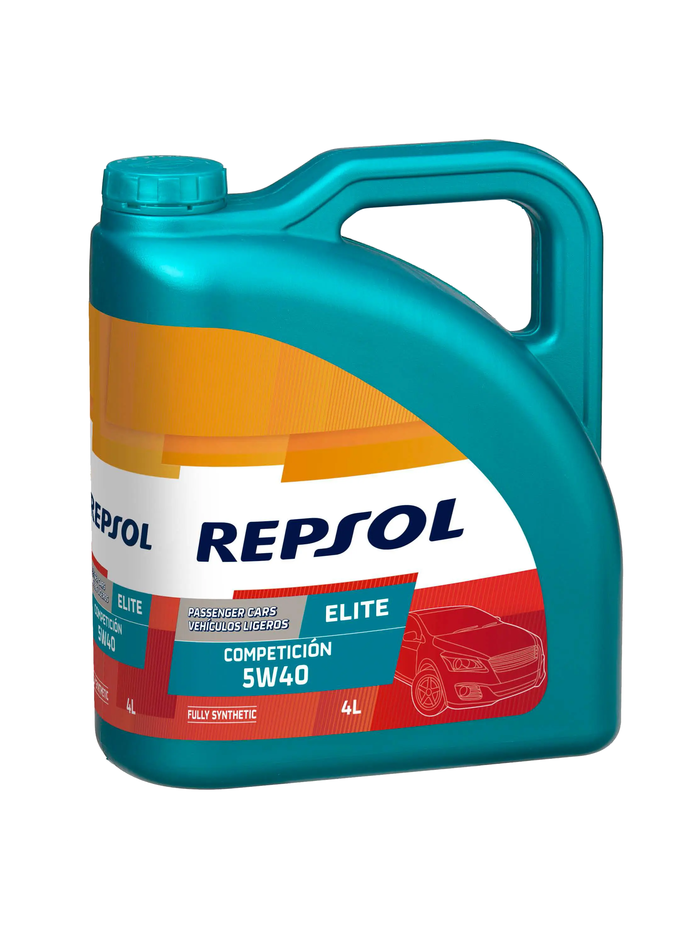 Aceite lubricante 6