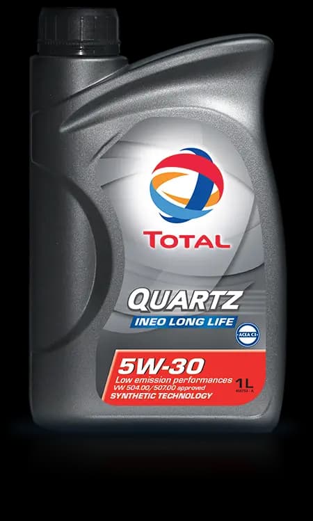 Aceite lubricante 7